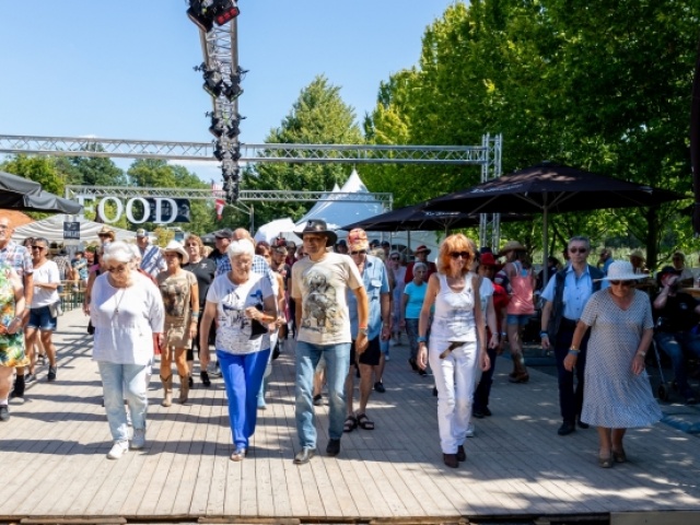 Country Weekend Oirschot 2026