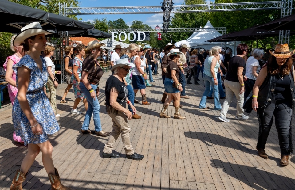 Country Weekend Oirschot 2026