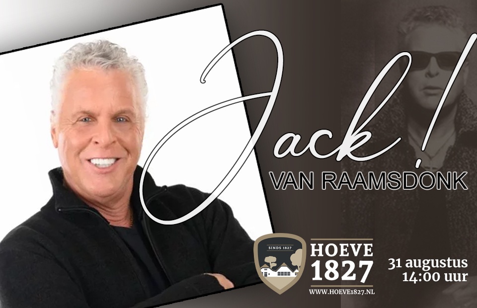 Jack van Raamsdonk