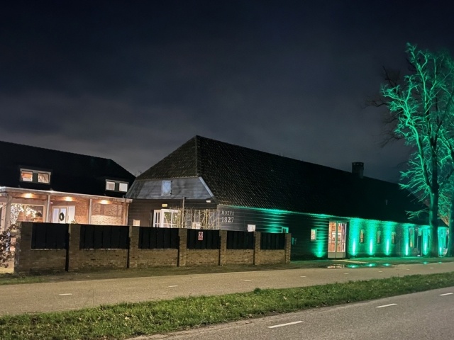 Kerstmis